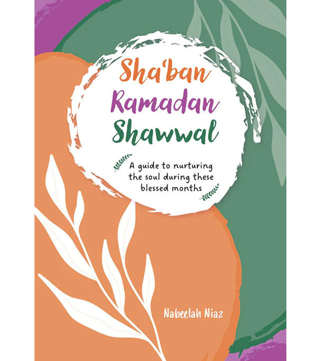 Sha'ban-Ramadan-Shawwal