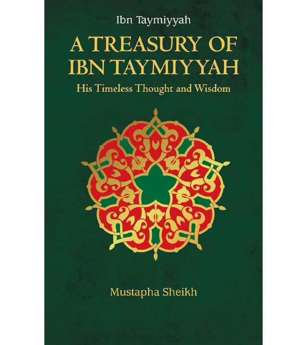 A-Treasury-of-Ibn-Taymiyyah