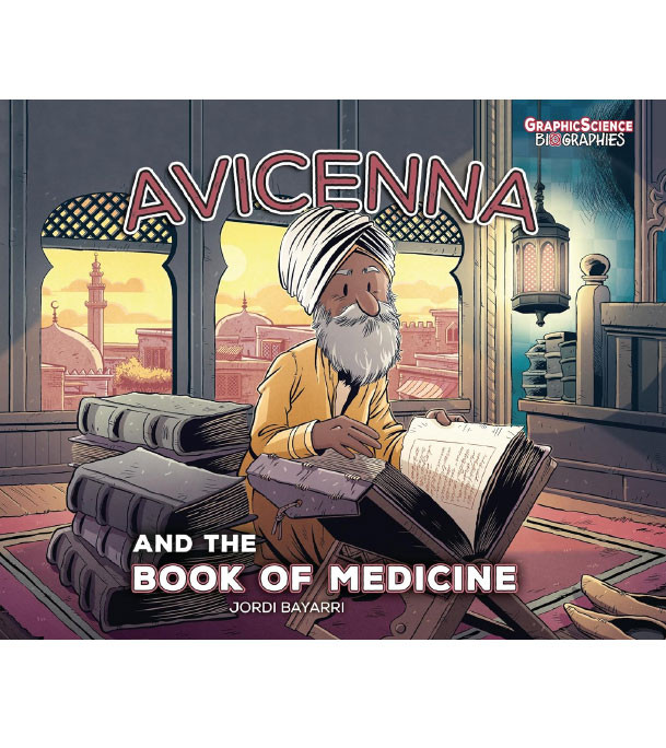 Avicenna-and-the-book-of-medicine