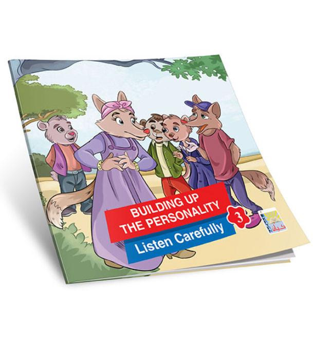 Building-Up-The-Personality-Listen-Carefully