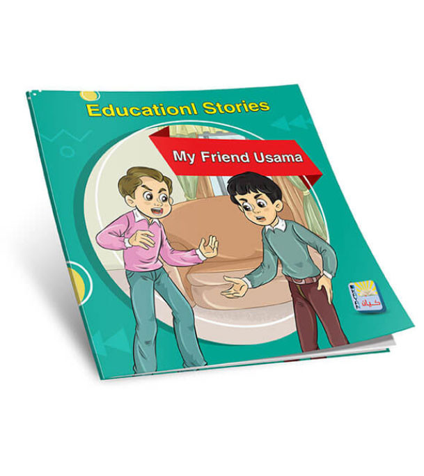 Educational-Storeis-My-Friend-Usama