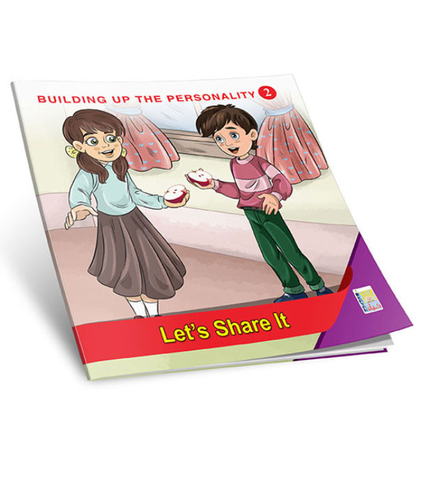 Building-up-the-Personality-2-Let's-Share-It