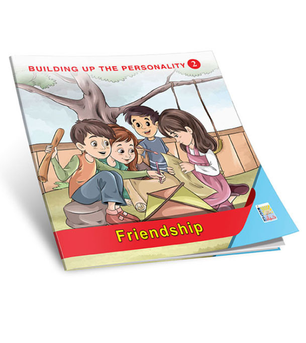 Building-Up-The-Personality-2---Friendship
