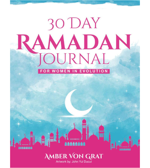 30-Day-Ramadan-Journal