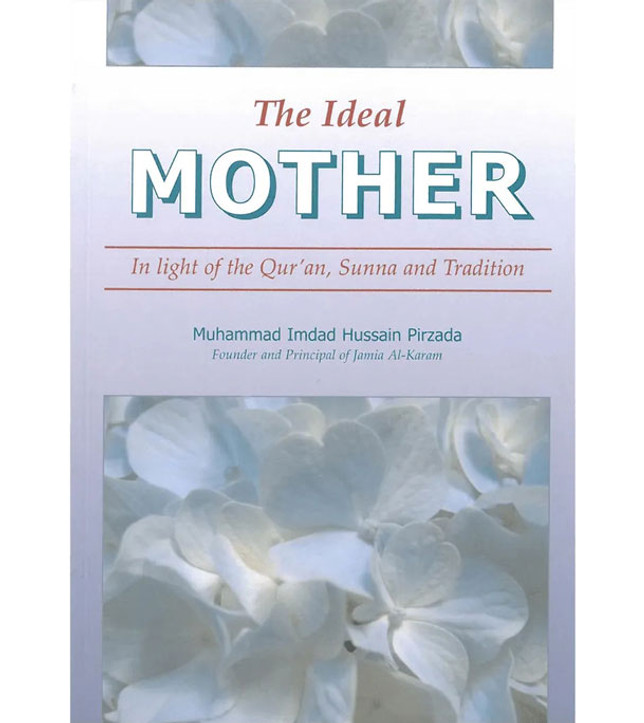 The-Ideal-Mother