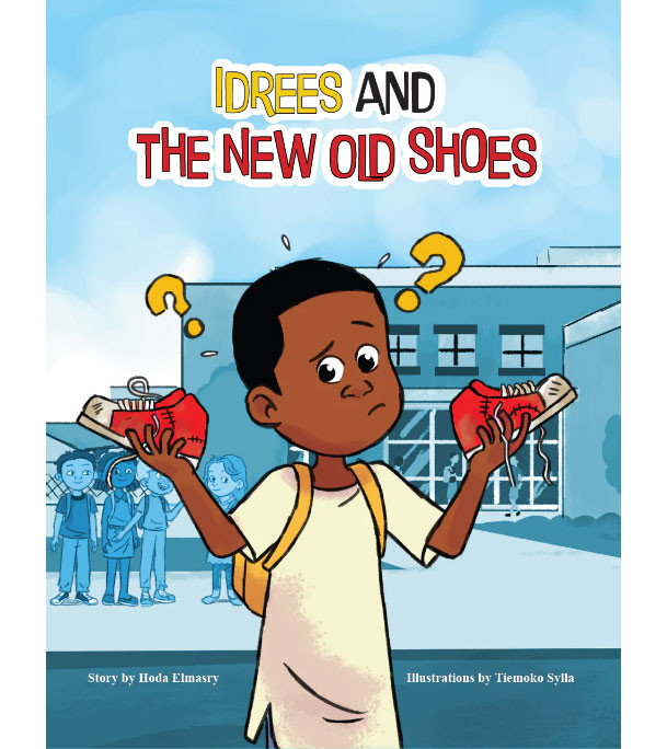 Idrees-and-the-New-Old-Shoes