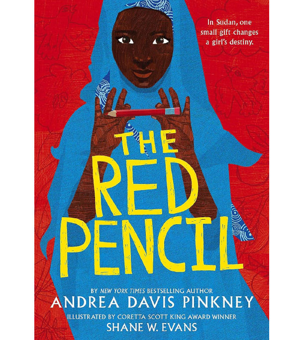 The-Red-Pencil