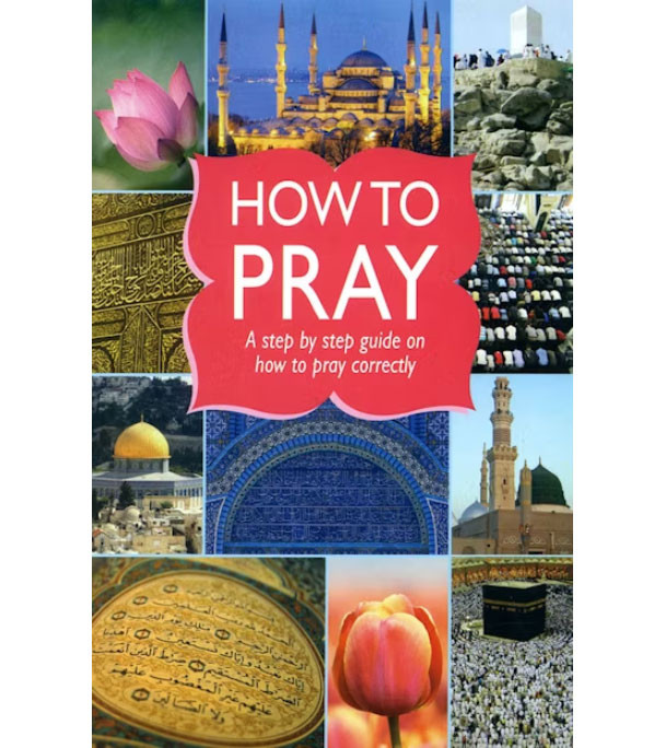 How-to-Pray