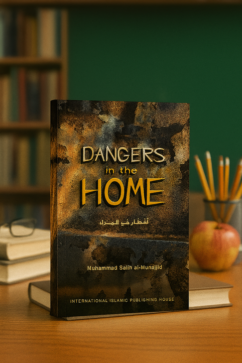 Dangers in the Home