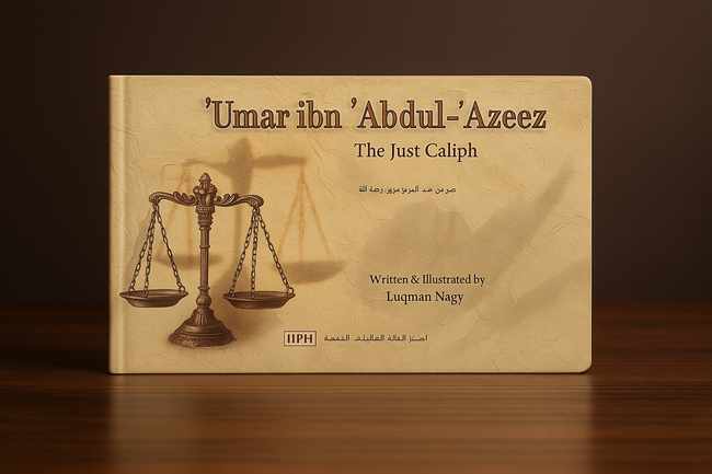 Umar ibn Abdul-Azeez