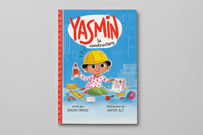 Copy of Yasmin la constructora