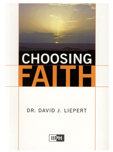 Choosing Faith