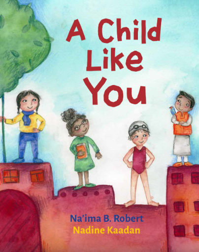 A Child Like You