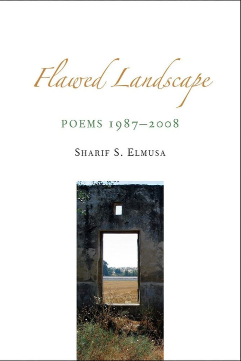 Flawed Landscape Poems 1987-2008