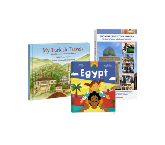 Travel Tales & Traditions