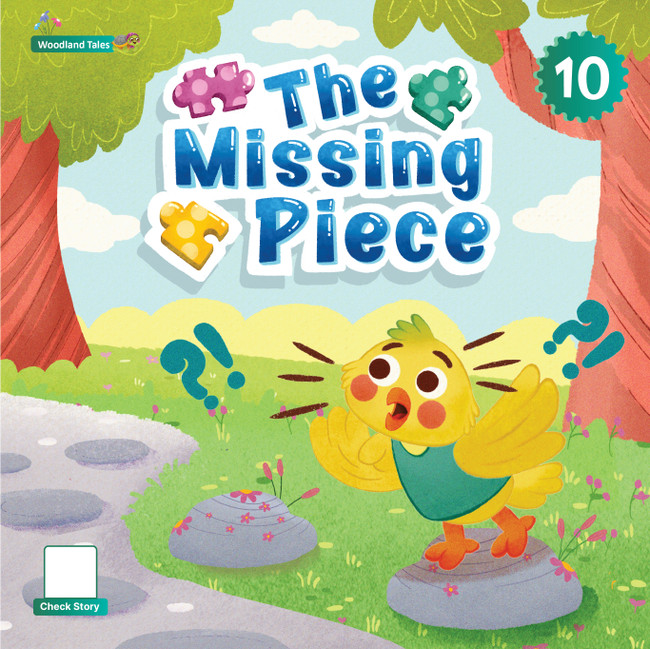 The Missing Piece