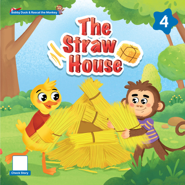 The Straw House