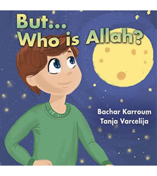 But…Who is Allah_