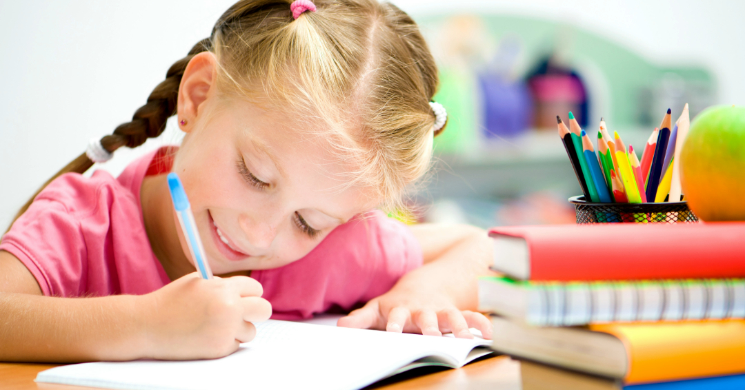 Arabic Writing Series