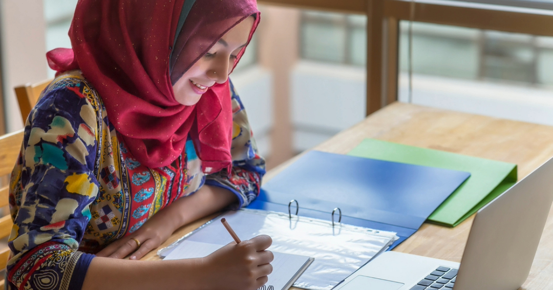 Best Arabic Writing Workbooks