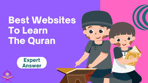 The Best Website To Learn Quran Online