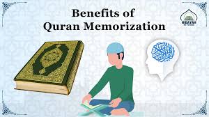 Benefits of Memorizing the Quran