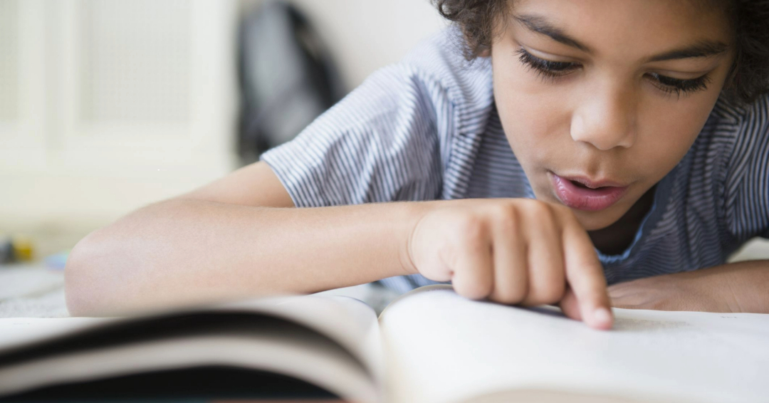 How to read a book?