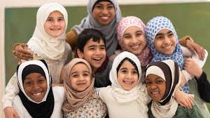 How to Instill Islamic Values for Your Children