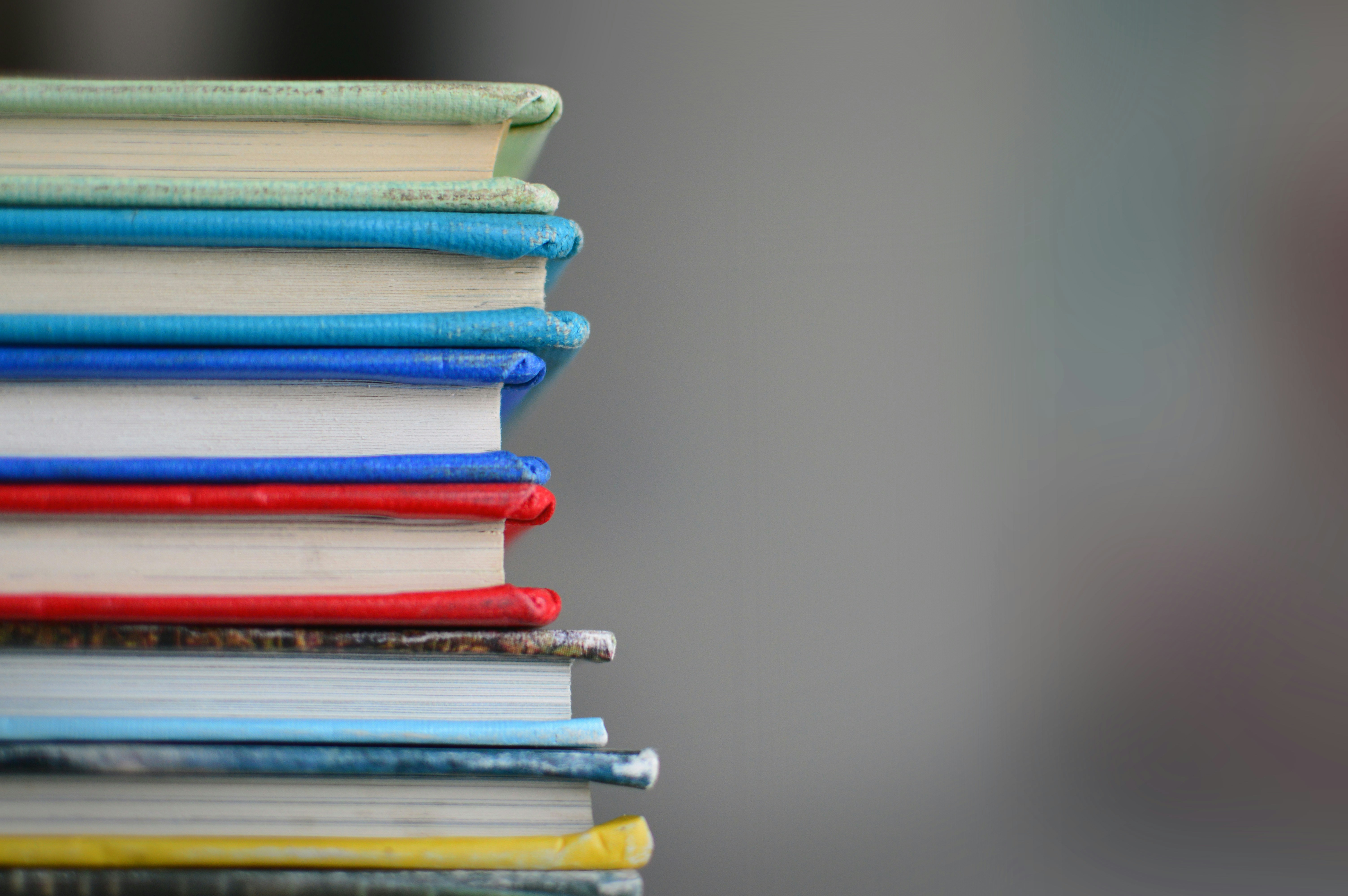 Top Books for Muslims: A Must-Have Collection for Every Age and Stage