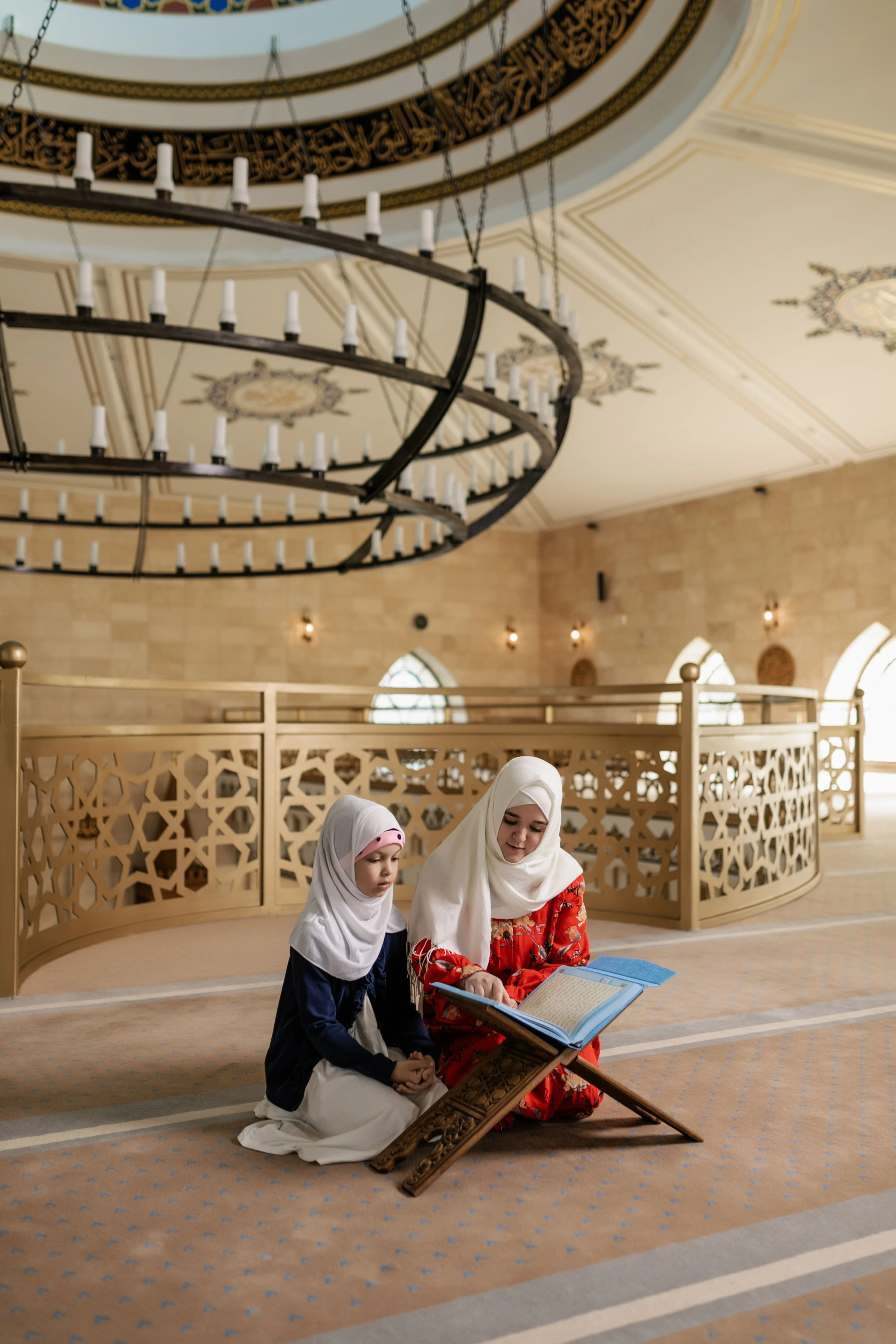 Best Islamic Books for Women