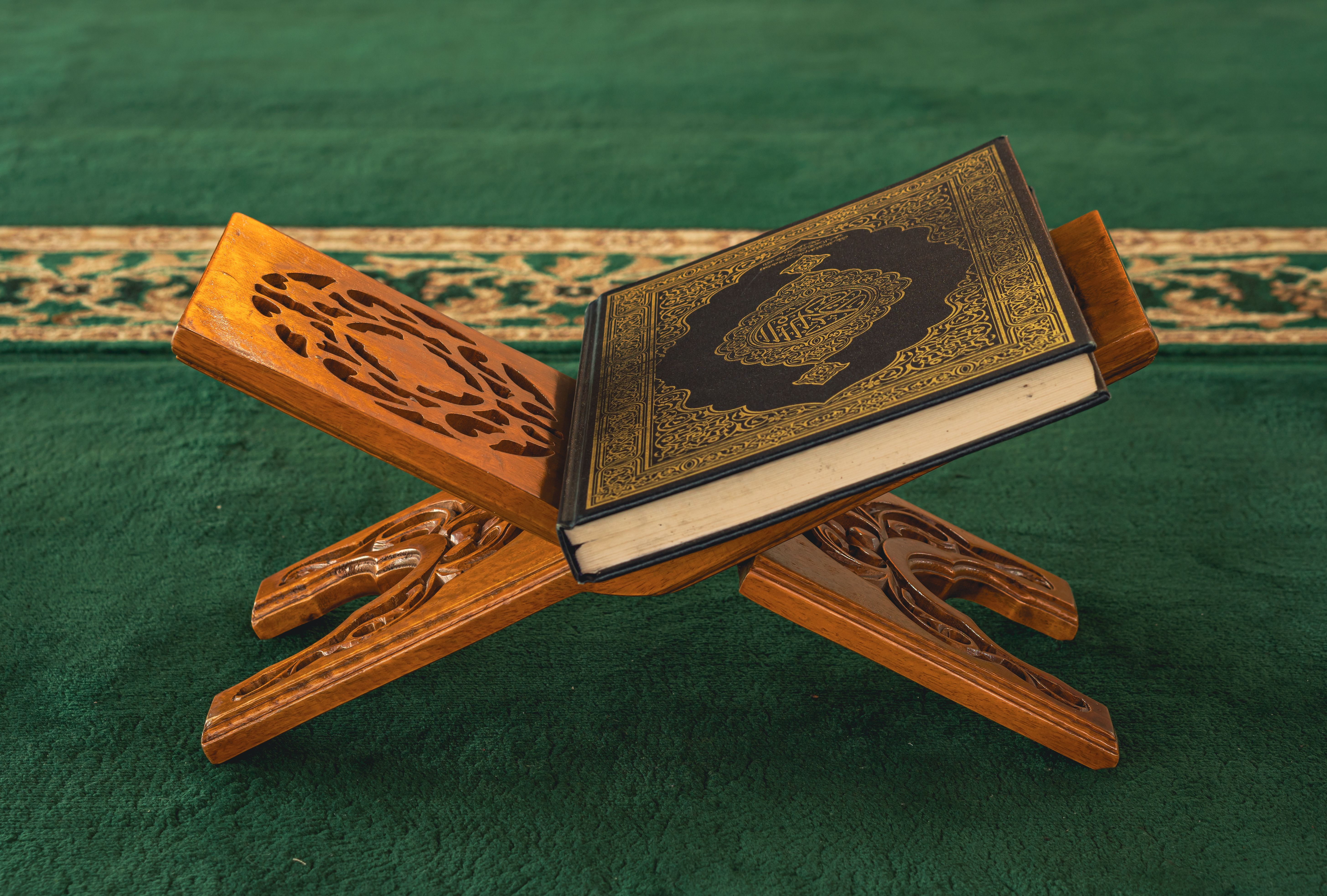 Tajweed Rules for Kids