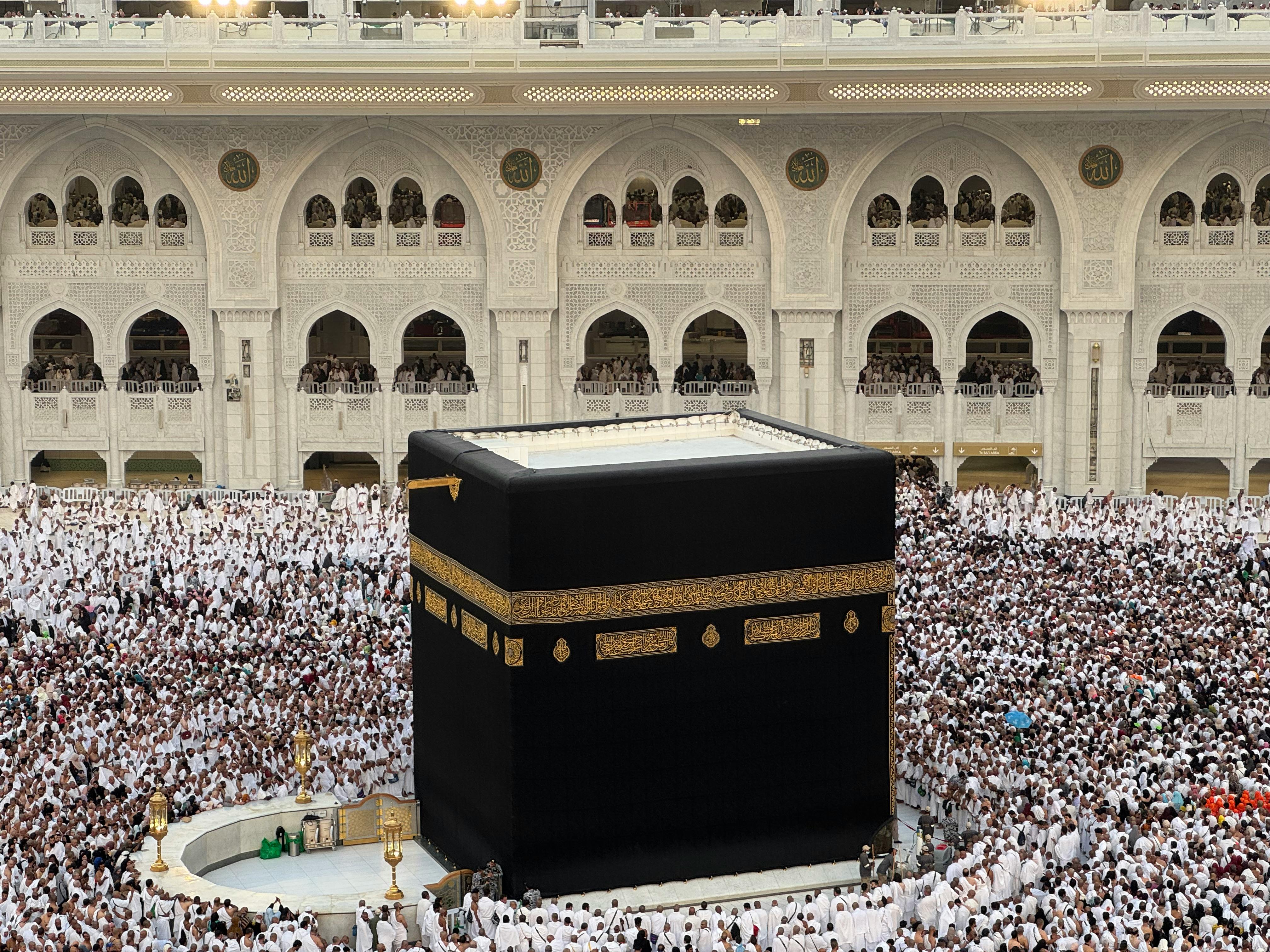 The Victory of Makkah: The Day Forgiveness Conquered a City
