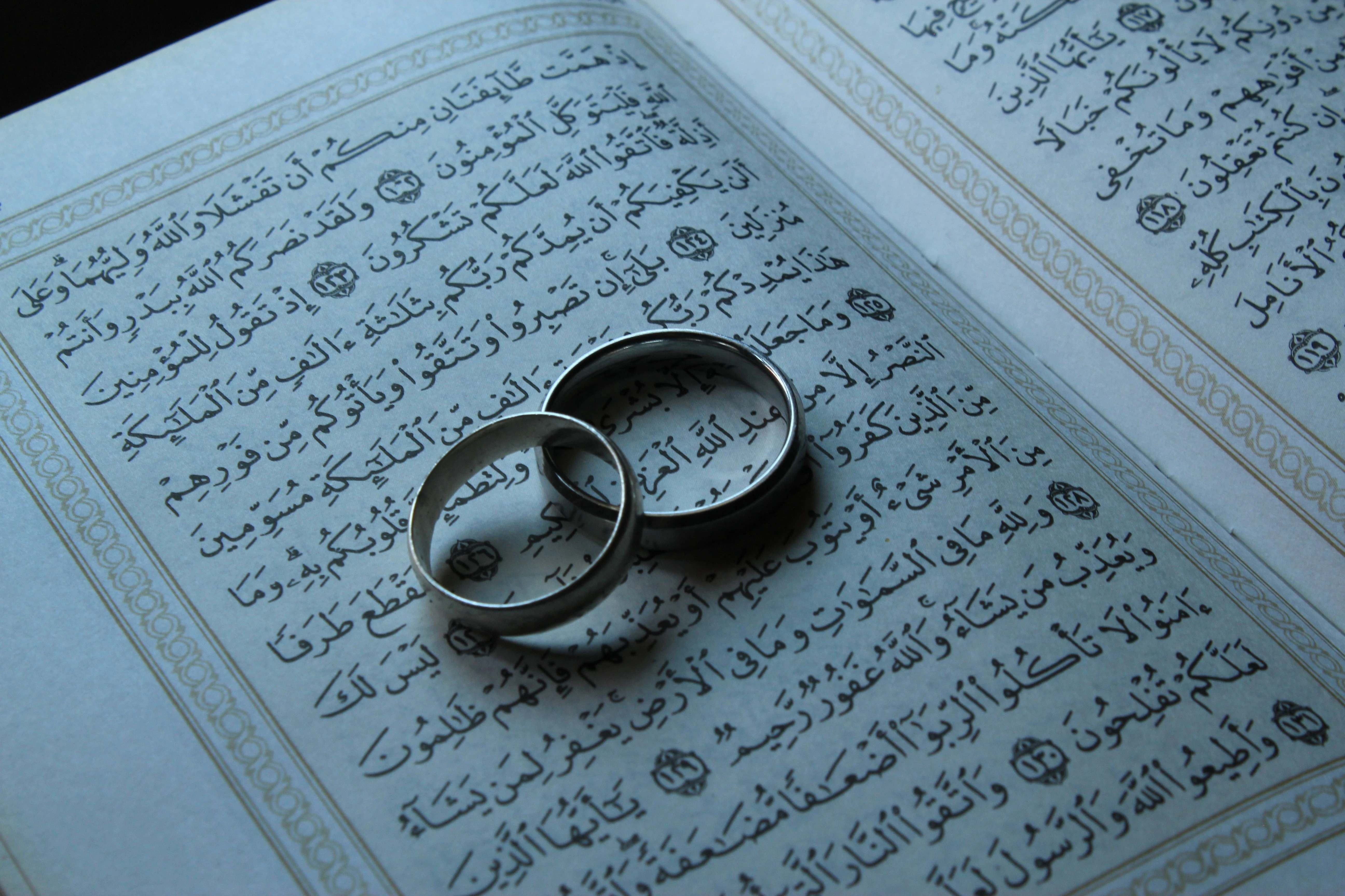 Muslim Marriage Books: What to Read Before, During, and After the Nikah