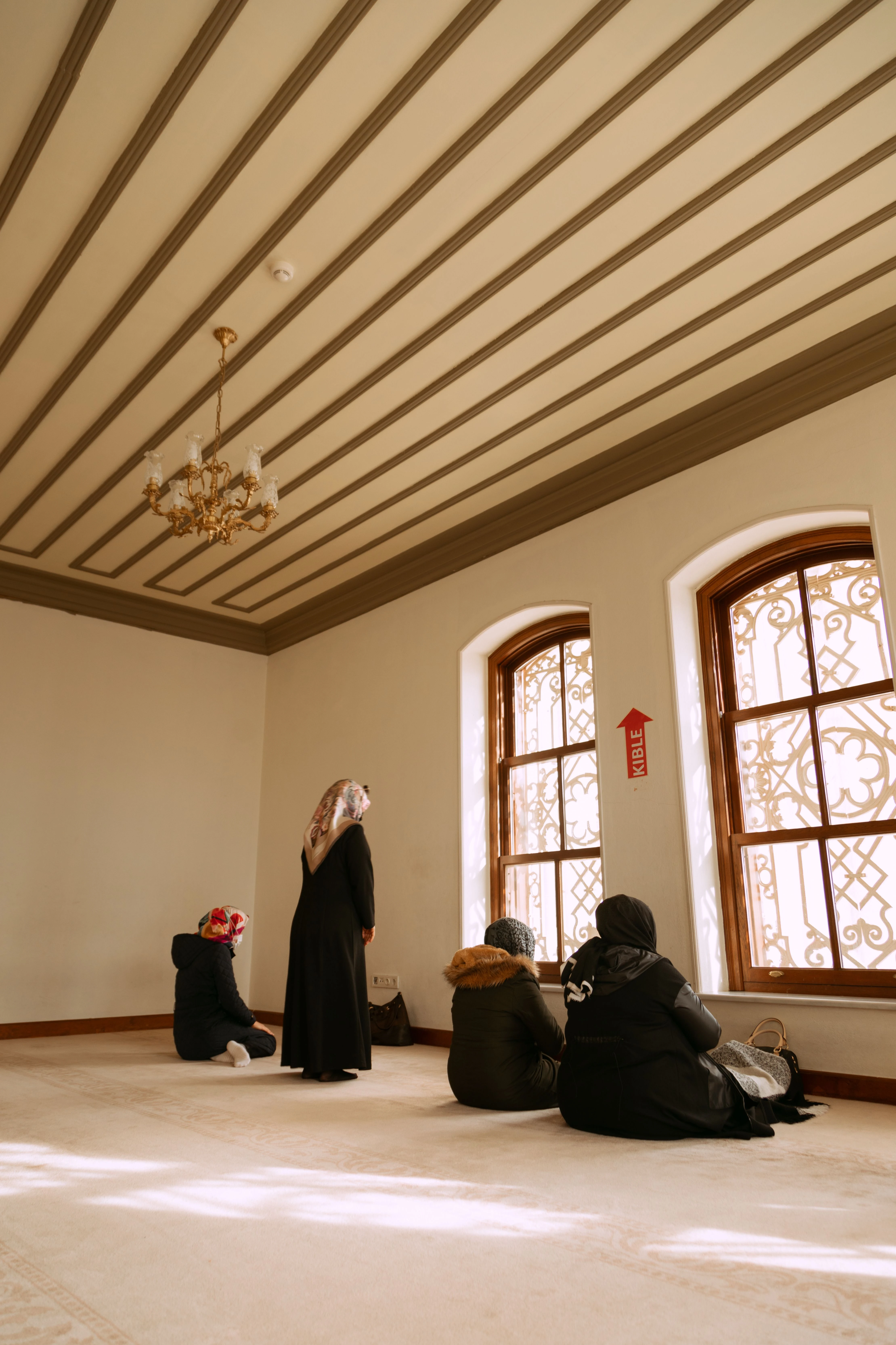 Recommendations for the Muslim Home