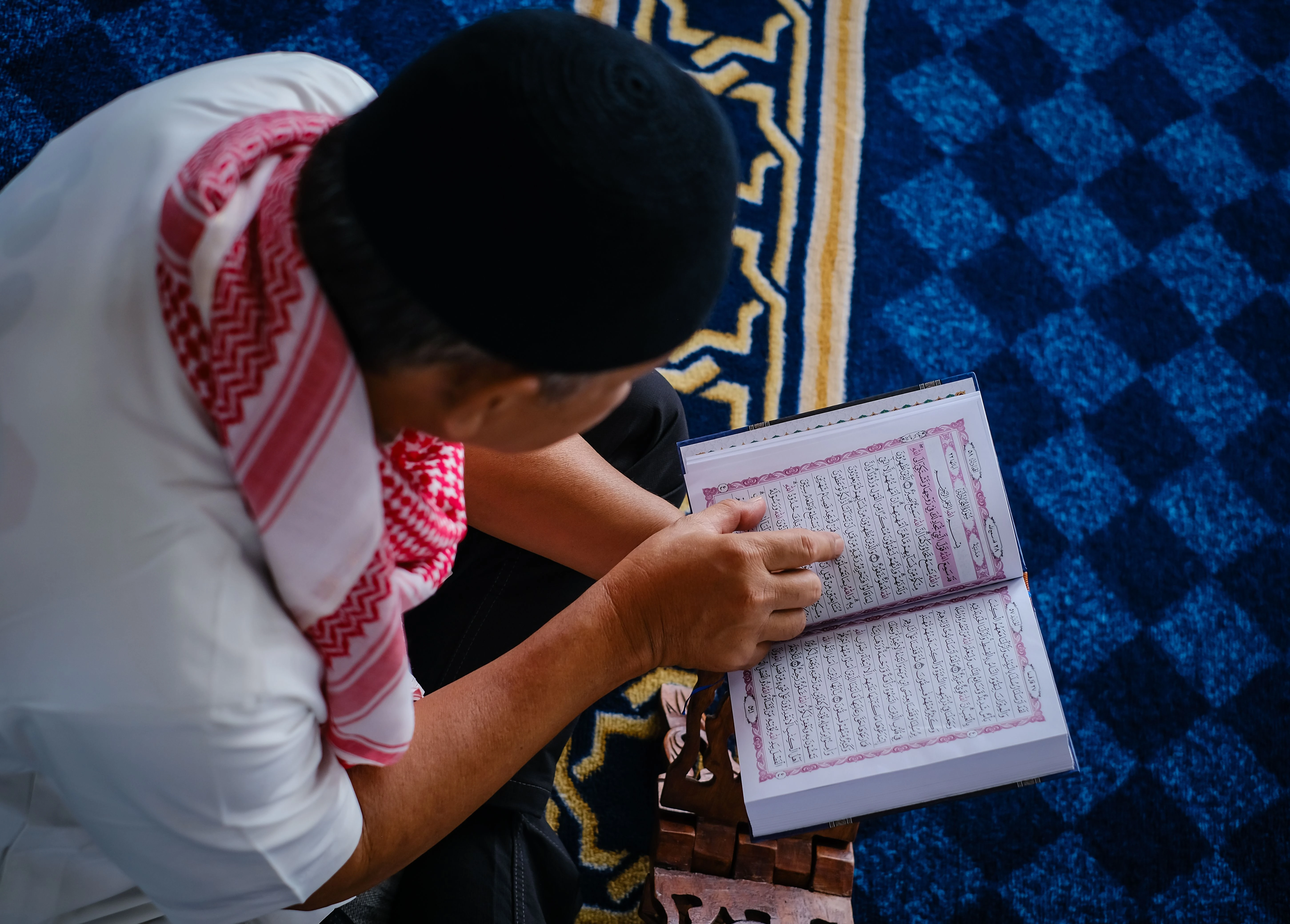 Where to Start Learning the Seerah