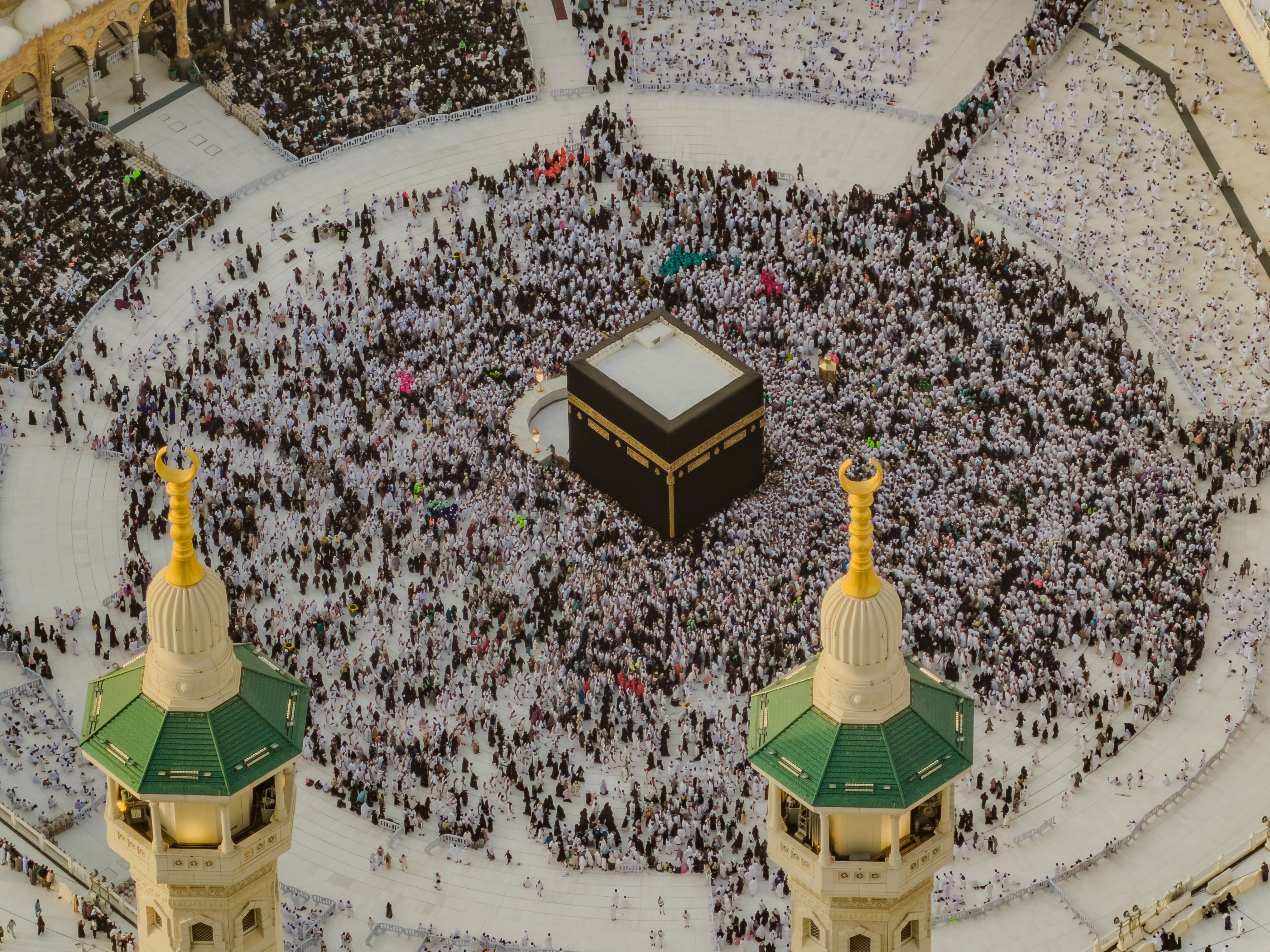 The Four Rightly Guided Caliphs