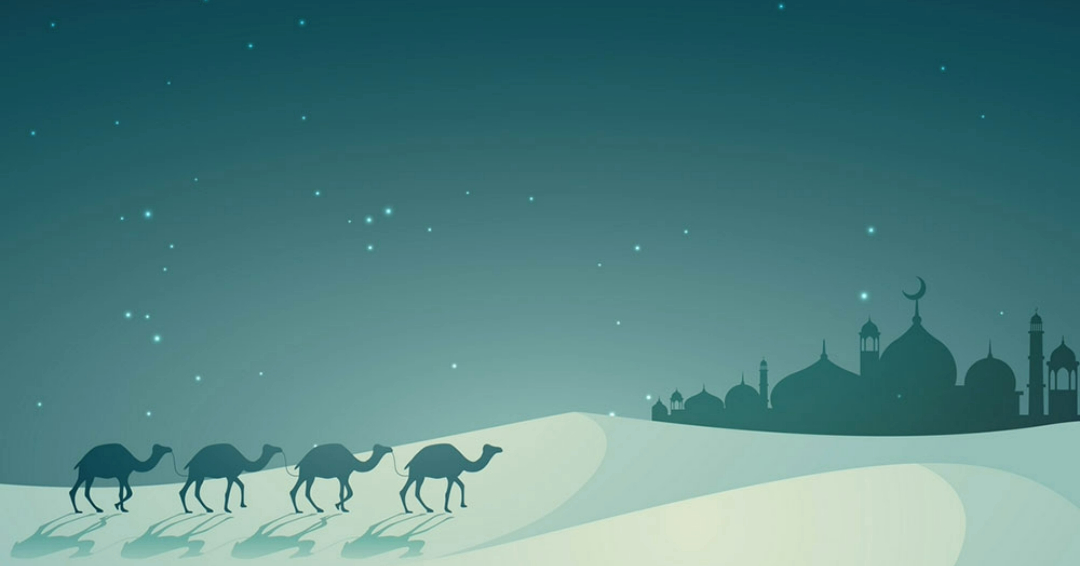 Understanding and Celebrating the Islamic New Year (Hijri New Year)