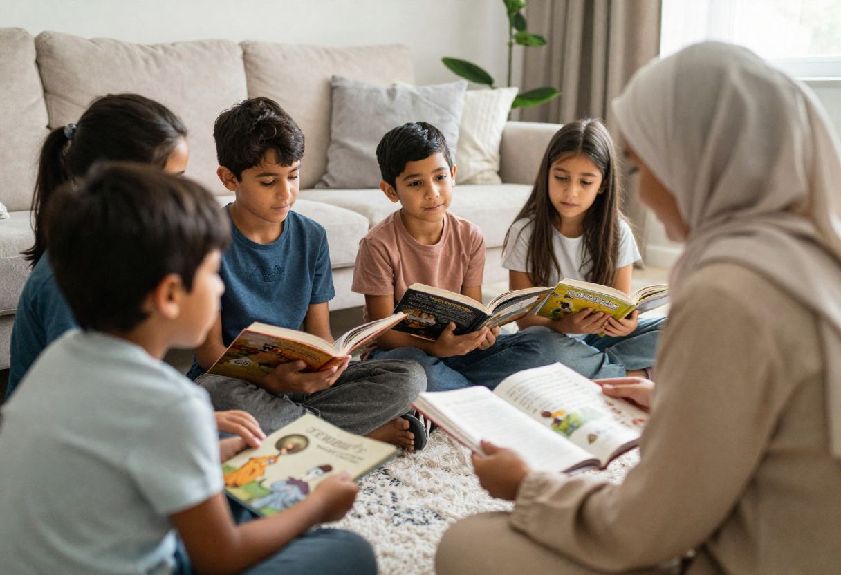 Understanding Key Islamic Terms