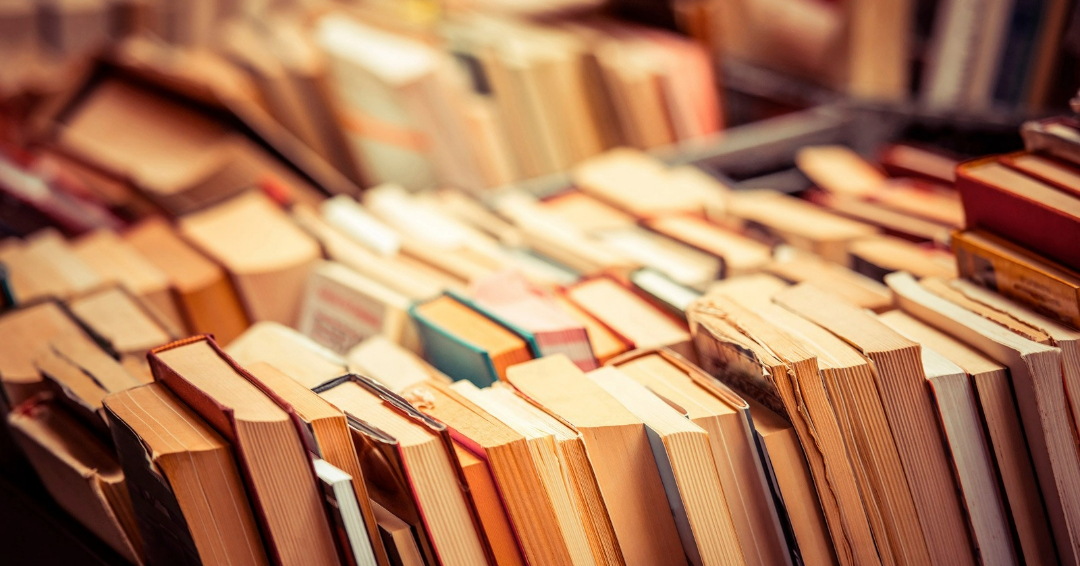 What are the best old books?