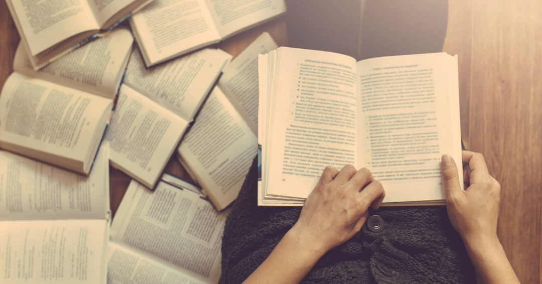 What is the importance of reading?