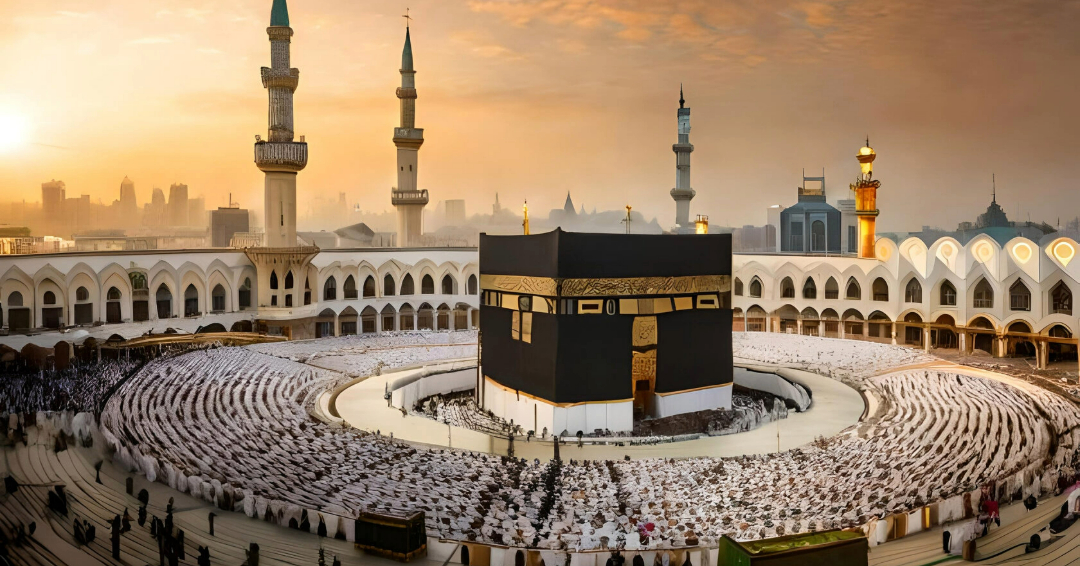 What Is Umrah? The Minor Pilgrimage