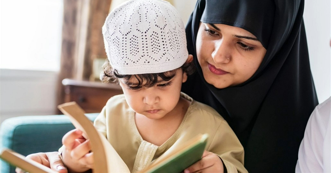Why Should We Read Islamic Storybooks For Kids?