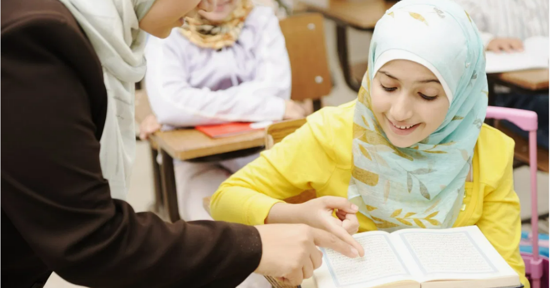 The importance of learning Arabic for understanding the Quran - Madinah ...