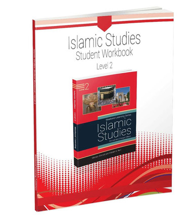 Weekend Learning Series - Islamic Studies Student Workbook Level 2 ...