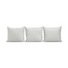 Charlottenborg 3-Seater Sofa Back Cushions (Set of 3)