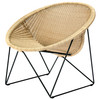 C317 Lounge Chair Outdoor