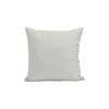 Exterior Throw Pillow 20"x20"