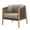 Lento Lounge Chair