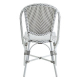 Sofie Outdoor Bistro Side Chair