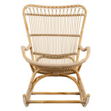 Monet Rocking Chair Exterior